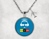 Thumbnail for AV8R 2 Necklace - view 6