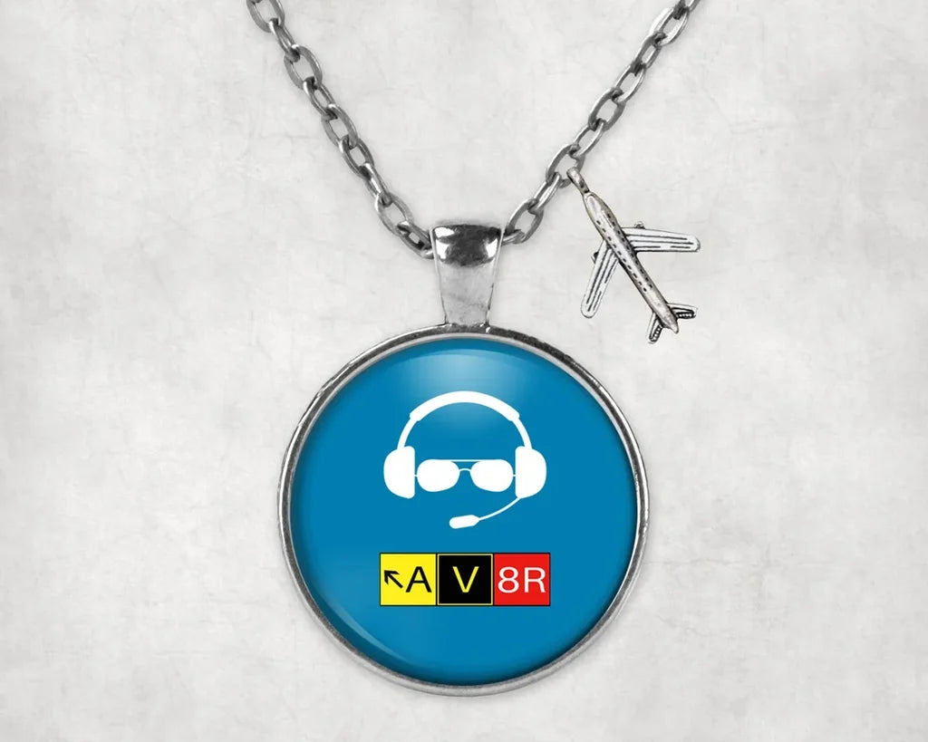 AV8R 2 Necklace - view 6