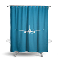 Thumbnail for Airbus A350 Curtain - view 6
