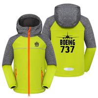 Thumbnail for Boeing 737 Jacket - view 6