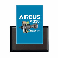 Thumbnail for Airbus A330 Magnet - view 6