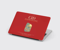 Thumbnail for The Eastern Iowa Airport Cedar Rapids CID - Red