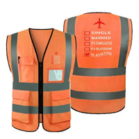 Thumbnail for Aviation Vest - view 6