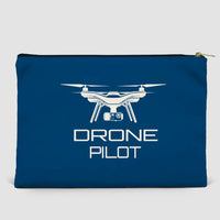 Thumbnail for Drone Zipper Pouch - view 6