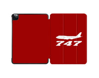 Thumbnail for Boeing 747 iPad Case - view 6