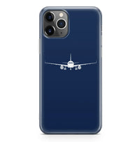 Thumbnail for Airbus A320 iPhone Case - view 6