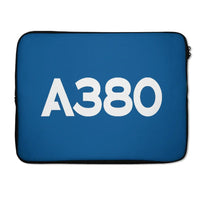 Thumbnail for Customisable Airbus A380 Tablet Case - view 6