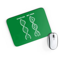Thumbnail for Aviation DNA Mouse Pad - view 6