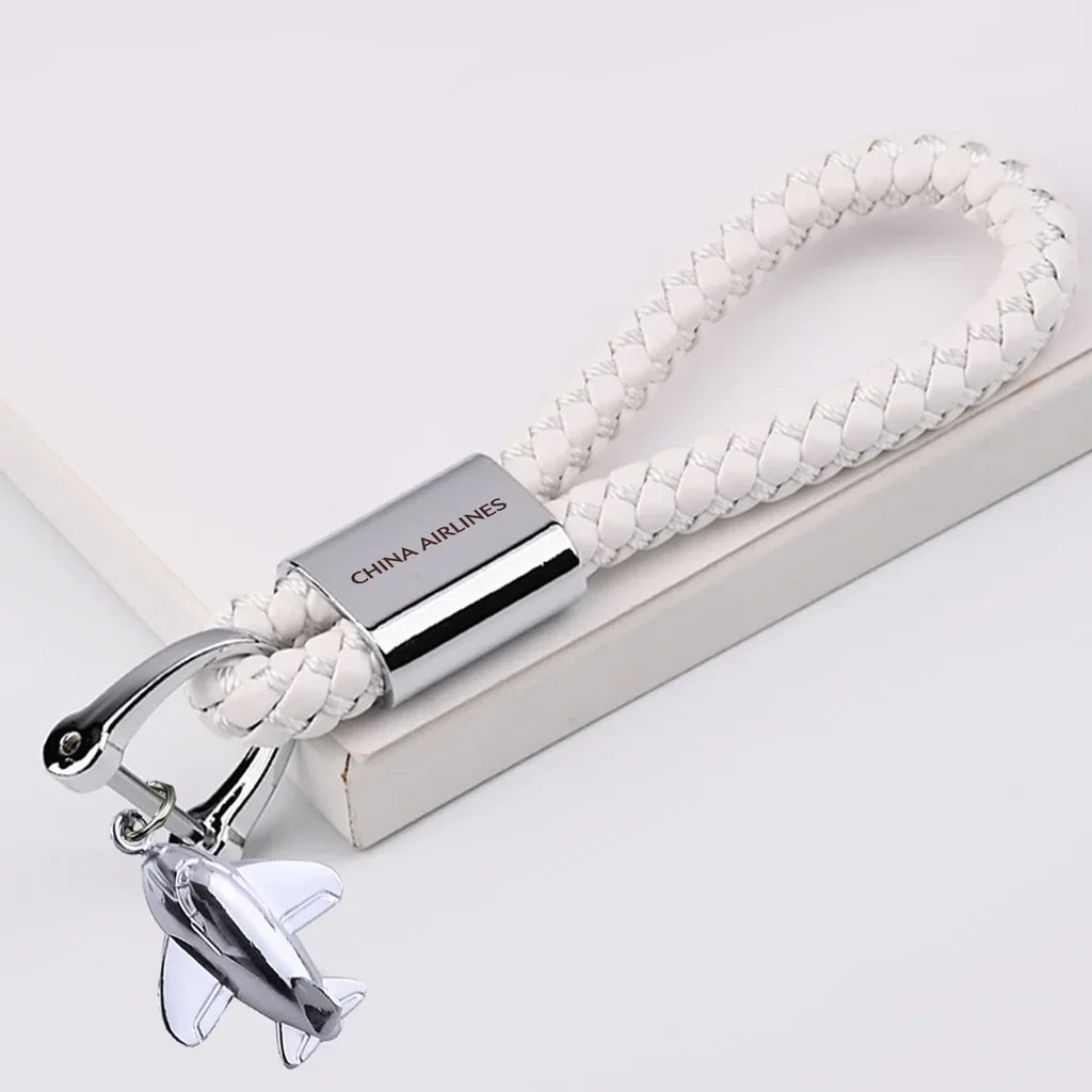 Customisable China Airlines Key Chain - view 6