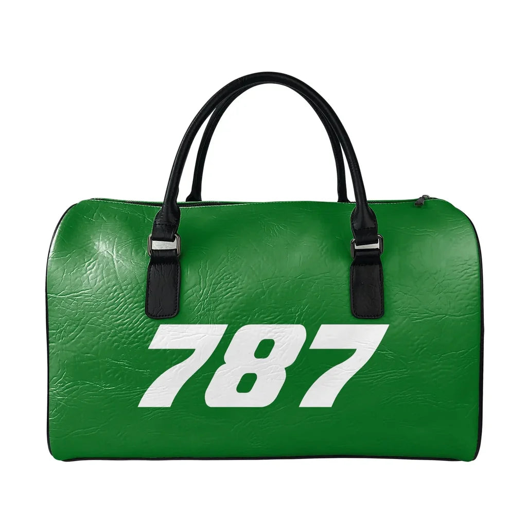 Boeing 787 Travel Bag - view 6