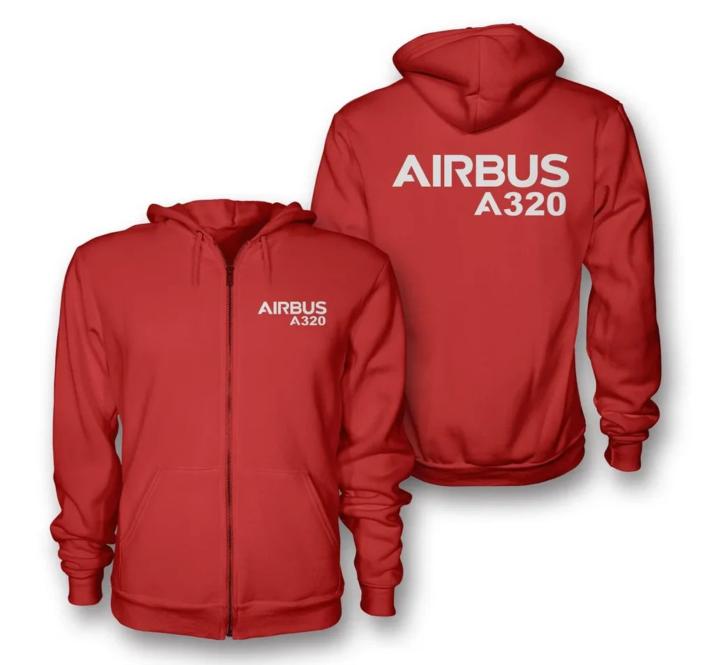 Airbus A320 Hoodie - view 6