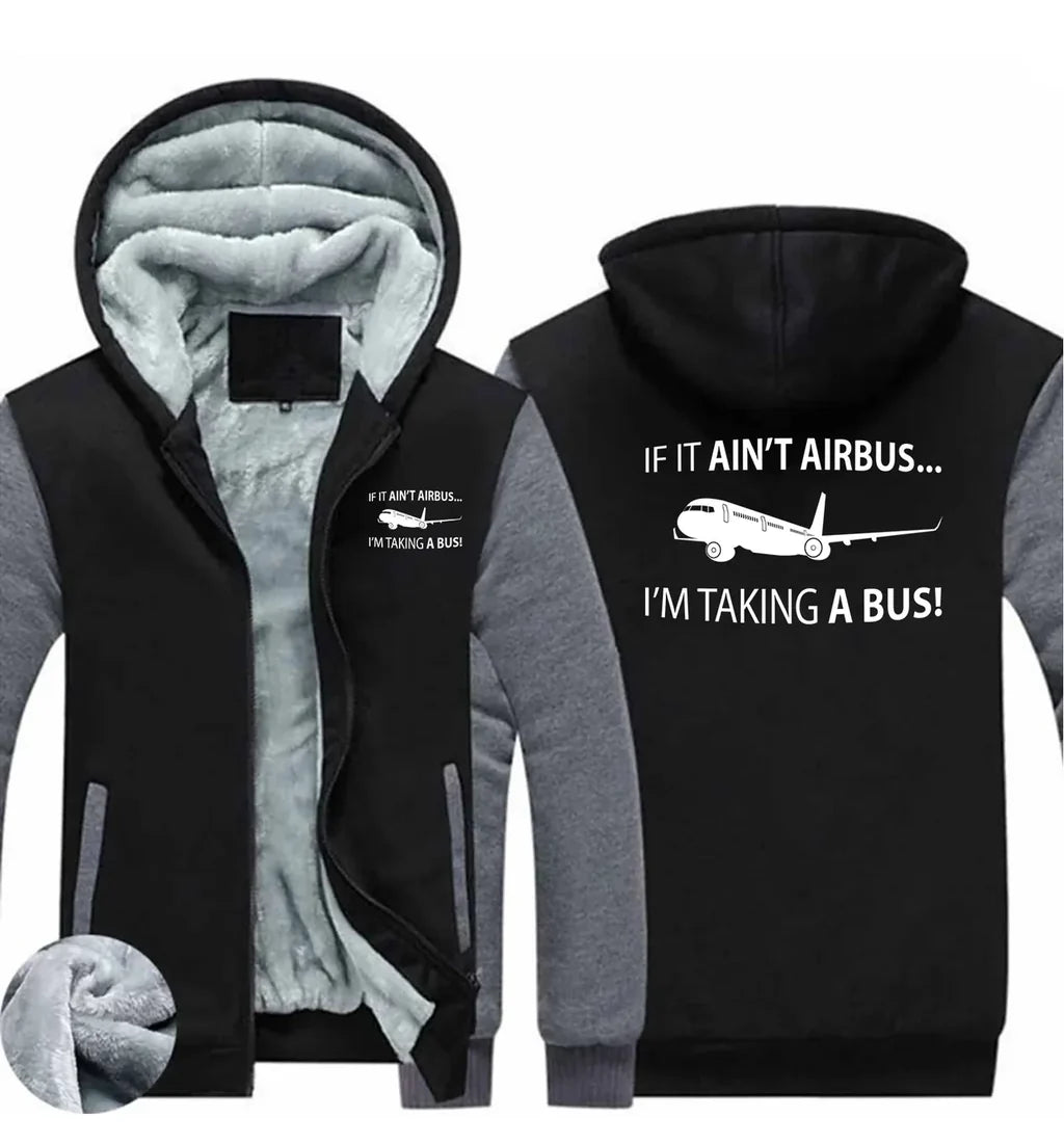 If It Ain't Airbus Sweatshirt - view 6