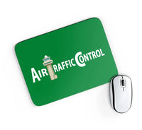 Thumbnail for Air Traffic Control Mouse Pad - view 6