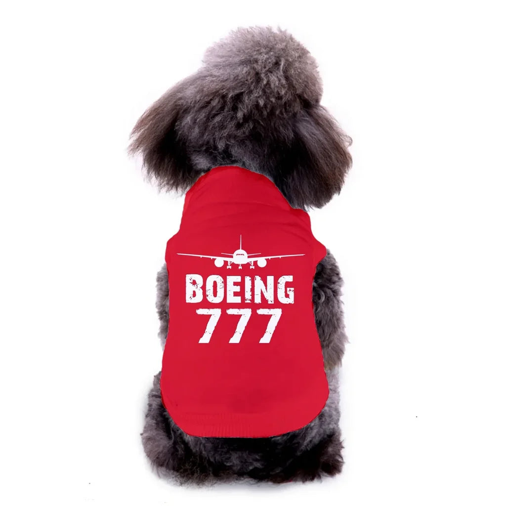Boeing 777 Vest - view 6
