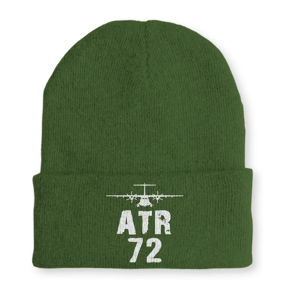 ATR-72 Beanie - view 6