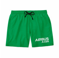 Thumbnail for Airbus A320 Shorts - view 6