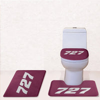 Thumbnail for Boeing 727 Seat Cover - view 6