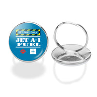 Thumbnail for Jet Fuel Only Ring - view 6