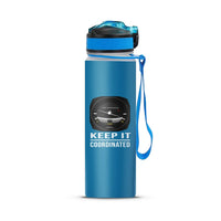 Thumbnail for Keep It Coordinated Sports Bottle - view 6