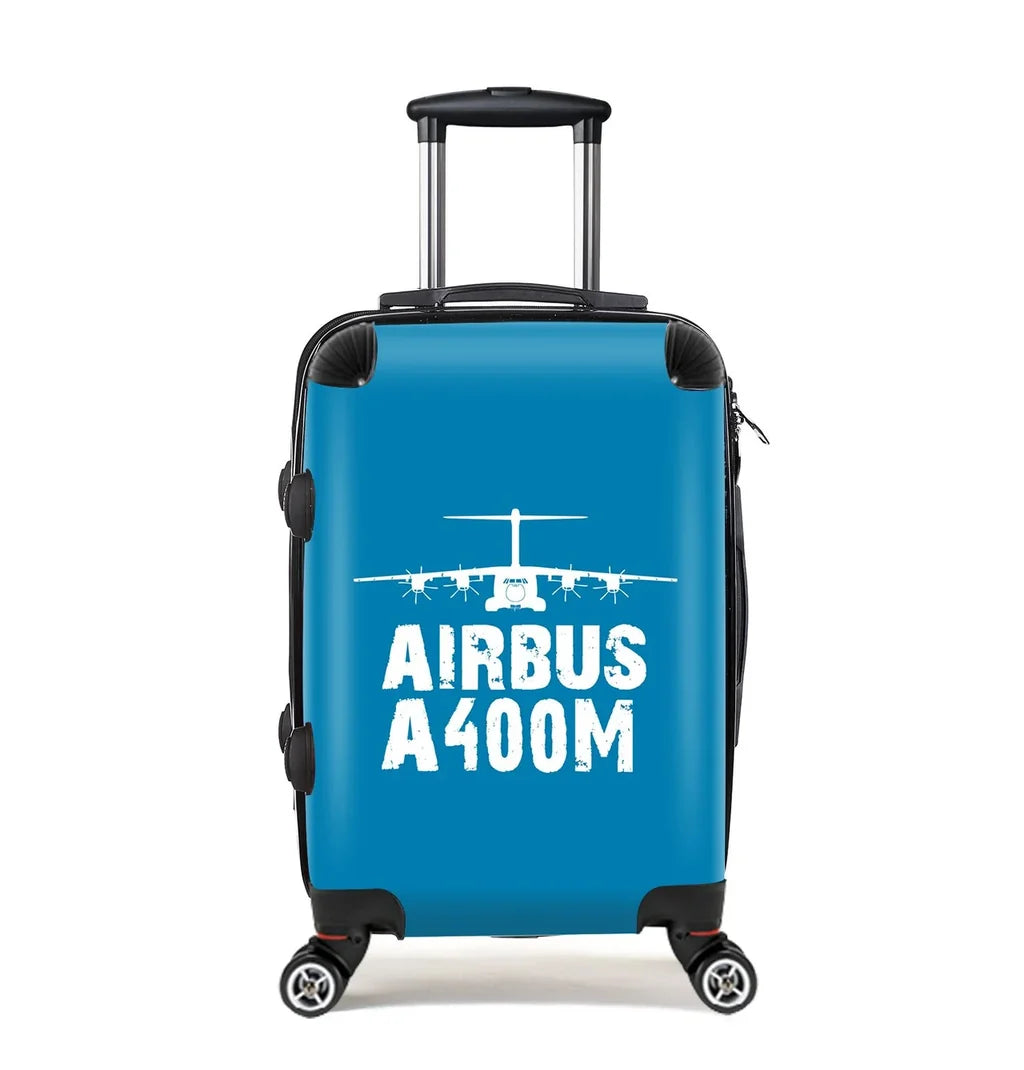 Airbus A400M Cabin Luggage - view 6
