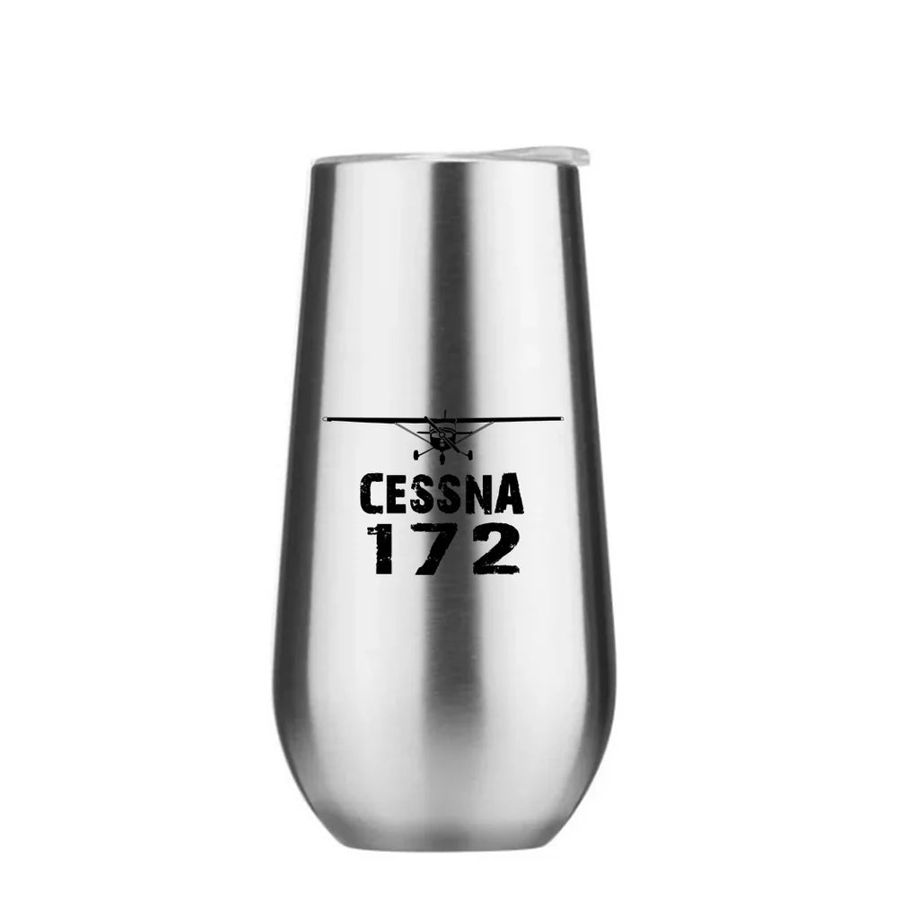 Customisable Cessna 172 Egg Cup - view 6