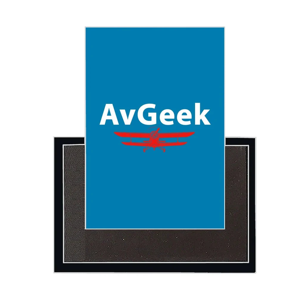 Avgeek Magnet - view 6