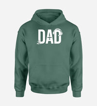 Thumbnail for Aviation Dad - Green