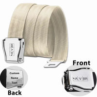Thumbnail for Customisable AV8R Belt - view 6