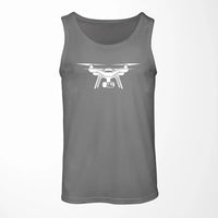 Thumbnail for Drone Tank Top - view 6