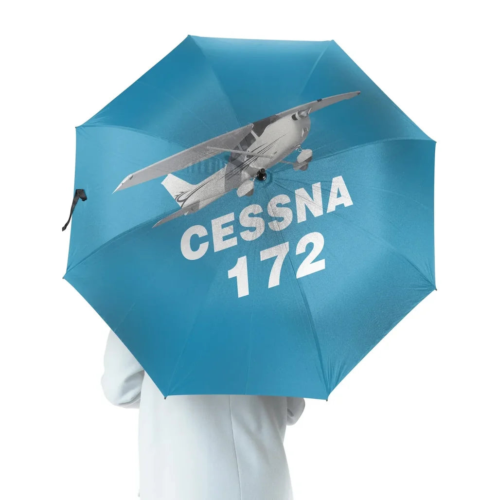 Cessna 172 Umbrella - view 6