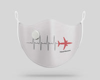 Thumbnail for Aviation full face ski mask from Aviation Shop