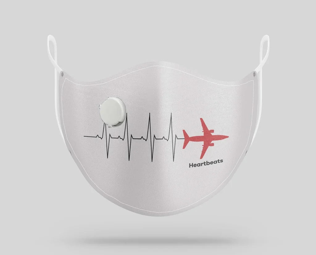 Aviation full face ski mask from Aviation Shop