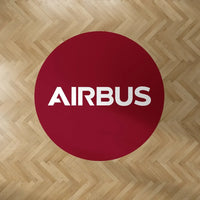 Thumbnail for Airbus & Text Floor Mat - view 6