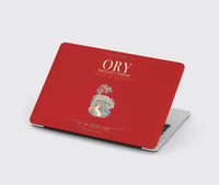 Thumbnail for Paris-Orly Airport ORY - Red