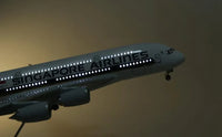 Thumbnail for Customisable Airbus A380 Model Airplane - view 6