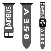 Thumbnail for Airbus A350 Watch Band - view 6