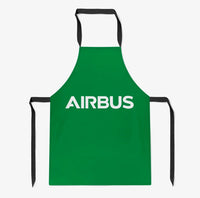 Thumbnail for Airbus & Text Apron - view 6