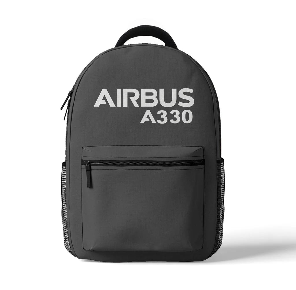 Airbus A330 3D Backpack - view 6