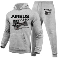 Thumbnail for Airbus A380 Hoodie - view 6