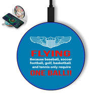 Thumbnail for Flying One Ball Wireless Charger - view 6