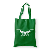 Thumbnail for Drone Tote Bag - view 6
