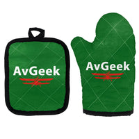 Thumbnail for Avgeek Gloves - view 6