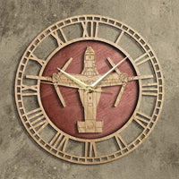 Thumbnail for Customisable CV-22 Osprey Wall Clock - view 8