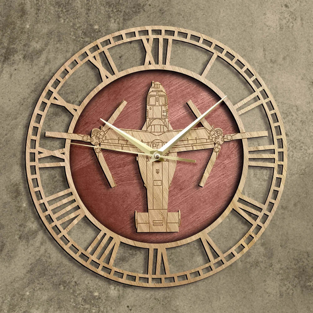 Customisable CV-22 Osprey Wall Clock - view 8