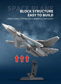 Thumbnail for Military pilot accessory from Aviation Shop