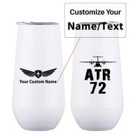 Thumbnail for Customisable ATR-72 Egg Cup - view 7