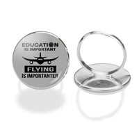 Thumbnail for Flying is Importanter Ring - view 7