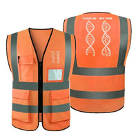 Thumbnail for Aviation DNA Vest - view 6