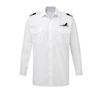 Thumbnail for Customisable Multicolor Airplane Shirt - view 6