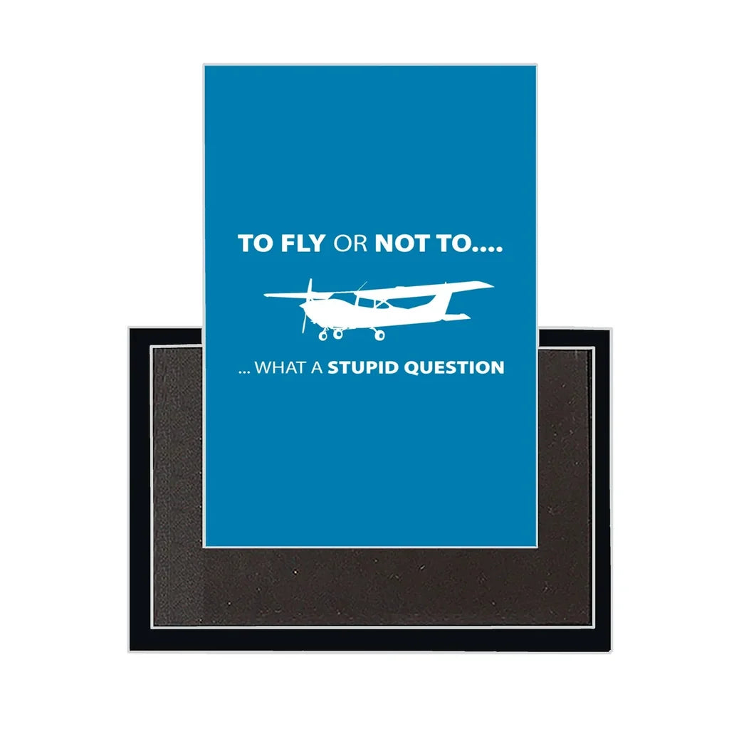 Fly or Not To What Magnet - view 6